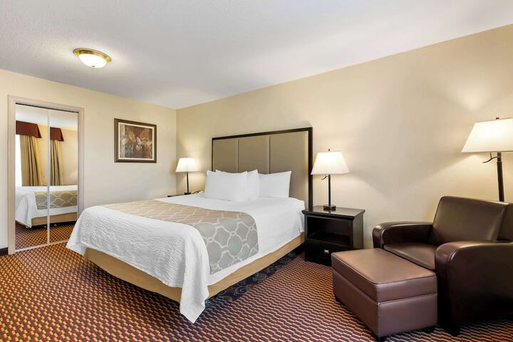 Best Western of Olds