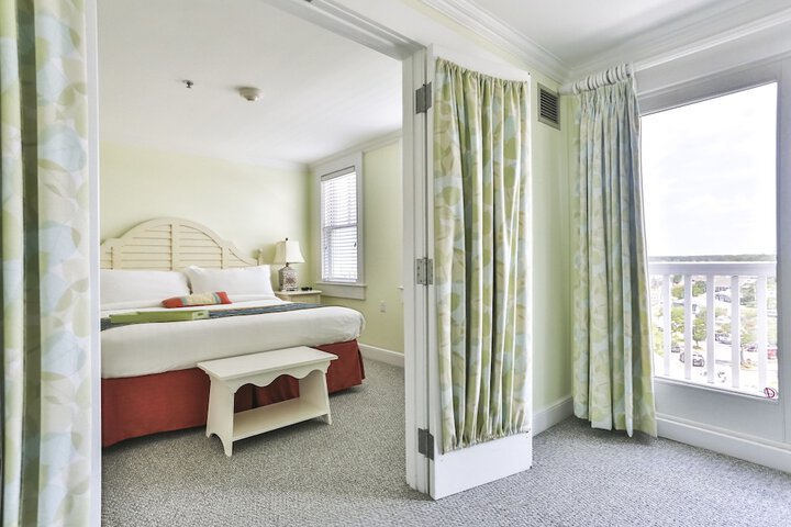 Mansion House Inn & Spa