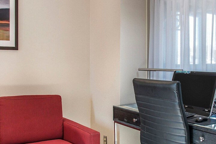 Comfort Inn Brandon