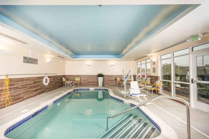 Pool 7 of 63