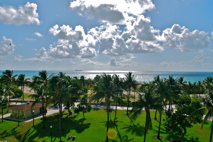 Hotel View 71 of 71
