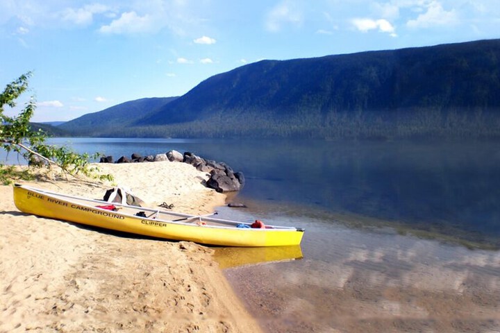 Blue River Cabins Campground & RV Park