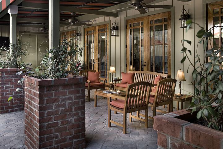 Terrace/Patio 37 of 45