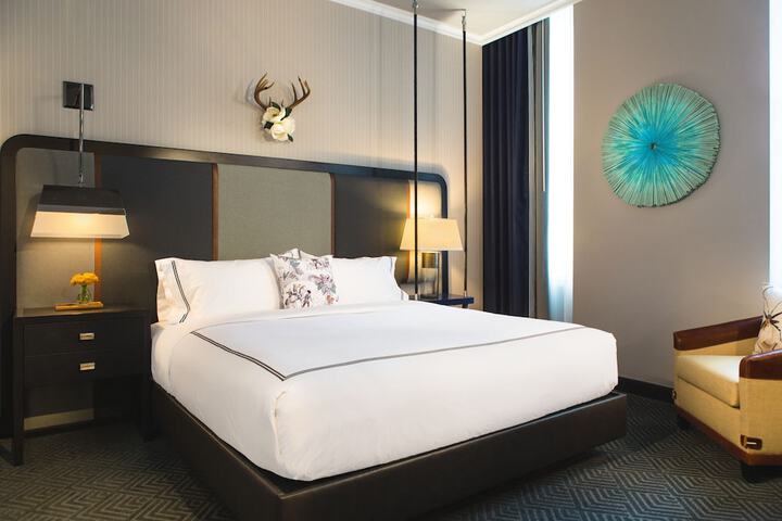 Kimpton Cardinal Hotel by IHG