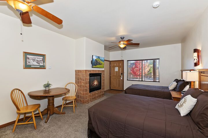 Robinhood Resort
