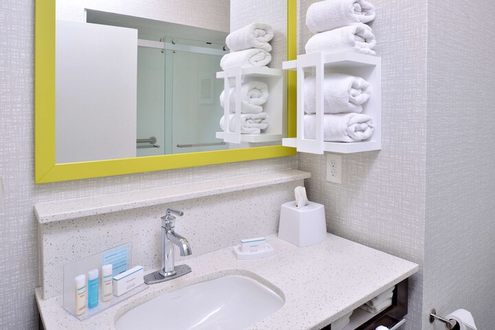 Hampton Inn LaPorte IN