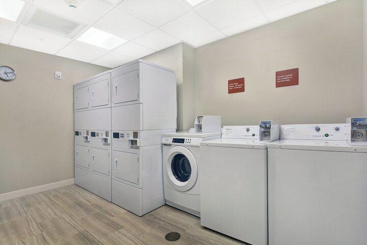 TownePlace Suites by Marriott Jackson Airport / Flowood