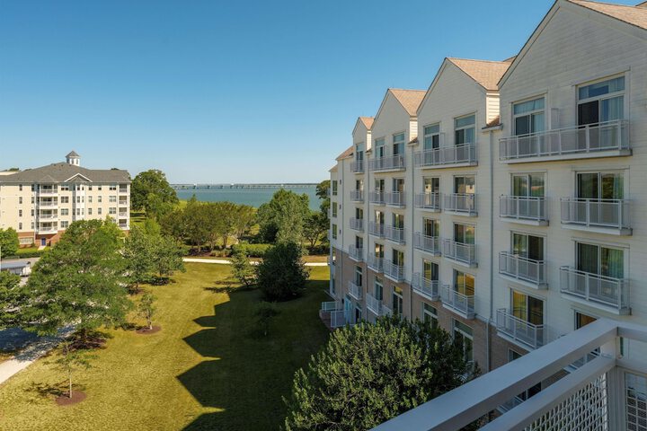 Hyatt Regency Chesapeake Bay
