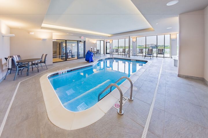 Pool 5 of 26