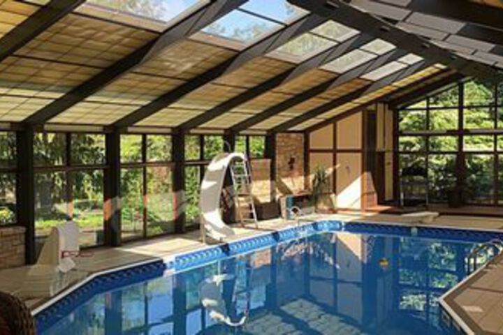 Lancaster Ridge Bed & Breakfast