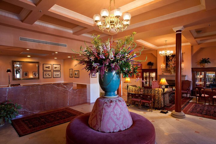 Hotel Interior 8 of 41