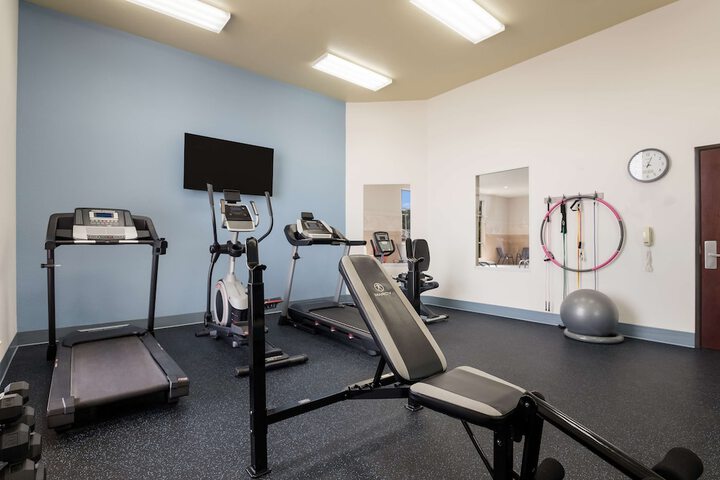 Health and Fitness 29 of 31