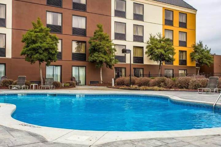 Pool 3 of 28