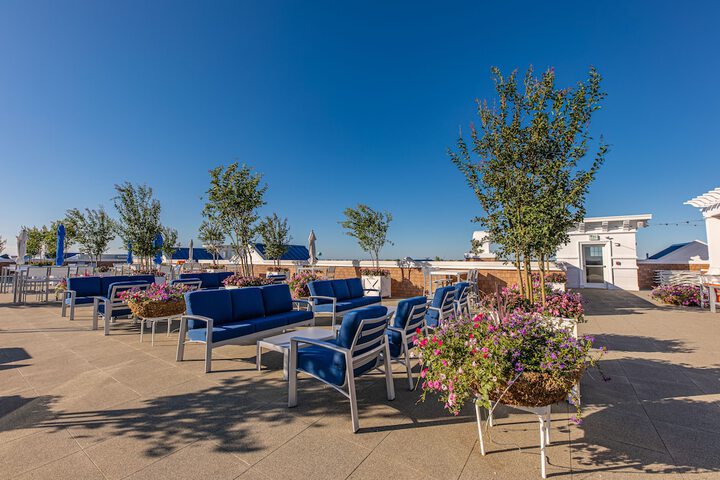 Hotel LBI