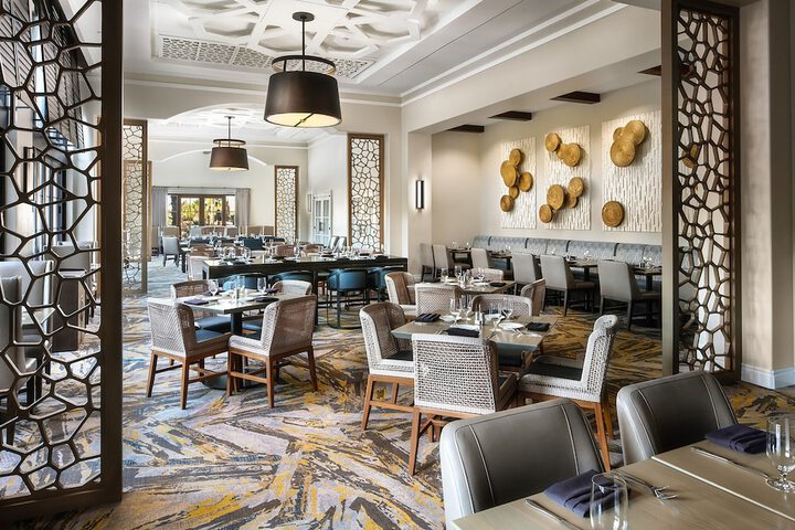The Westin Lake Las Vegas Resort & Spa by Marriott