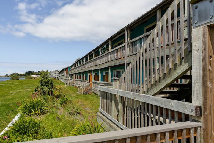 Jots Resort