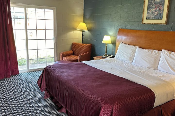 Relax Inn of Yreka