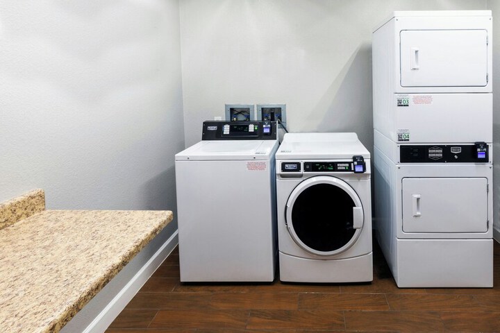 Towneplace Suites by Marriott Broken Arrow