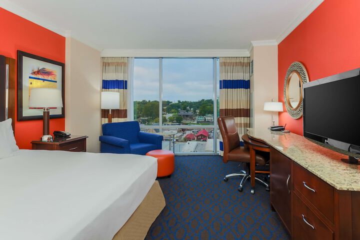 Hilton Branson Convention Center