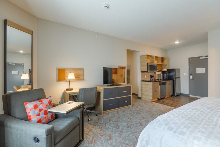 Candlewood Suites San Antonio Schertz by IHG