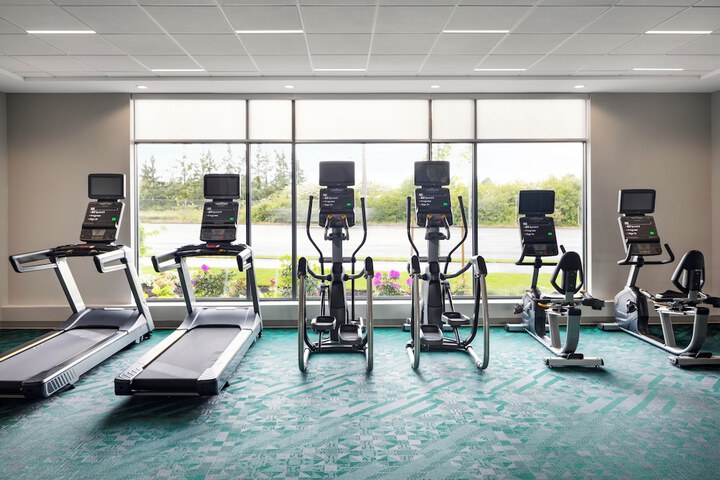 Towneplace Suites by Marriott Victoria Airport Sidney