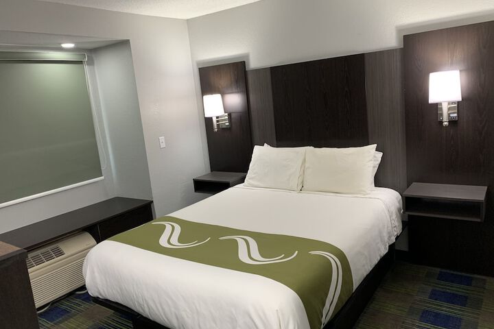 Quality Inn Owatonna Near Medical Center