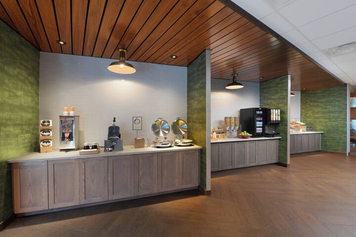 Fairfield Inn & Suites by Marriott El Dorado