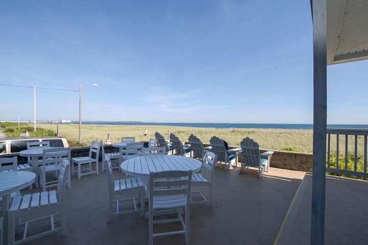 Terrace/Patio 28 of 29