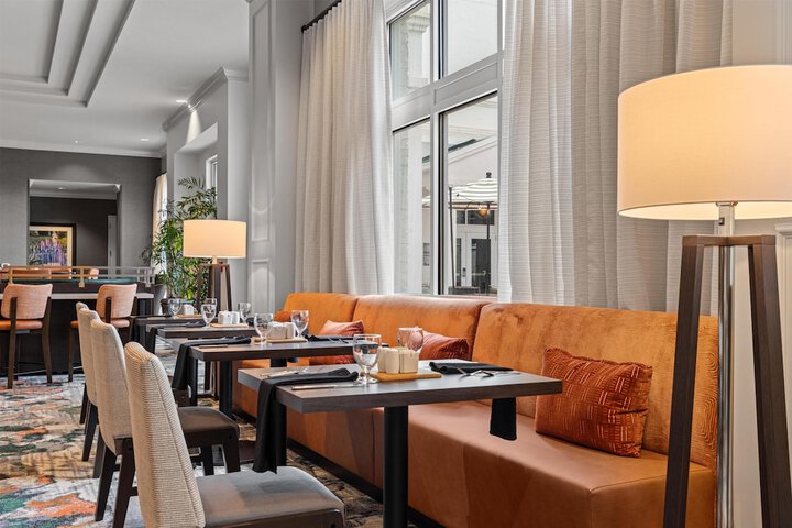 Hilton Garden Inn Nashville Brentwood