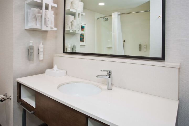 Hampton Inn Union City