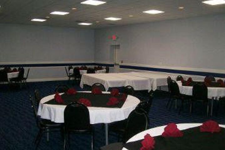 Knights Inn Johnstown