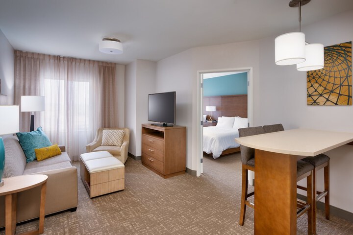 Staybridge Suites Lehi - Traverse Ridge Center by IHG