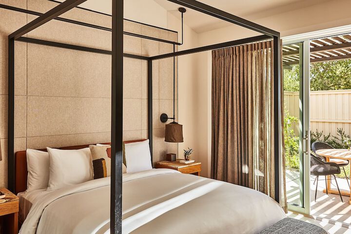 Solage Auberge Collection