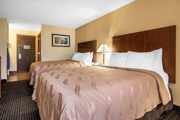 Quality Inn Janesville North