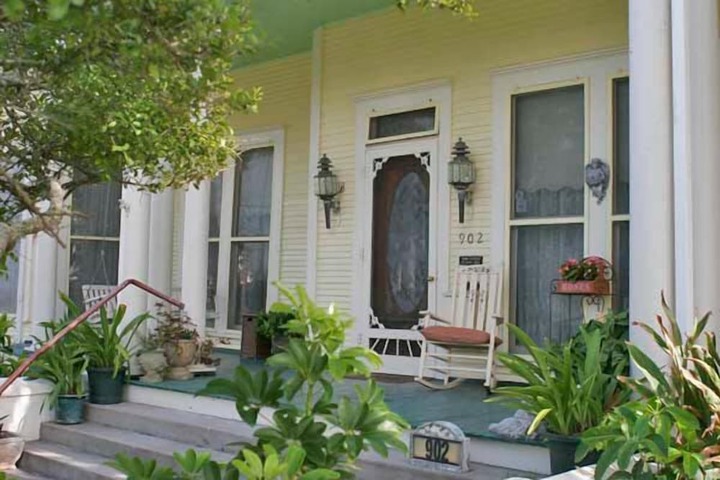 Terrace/Patio 28 of 29