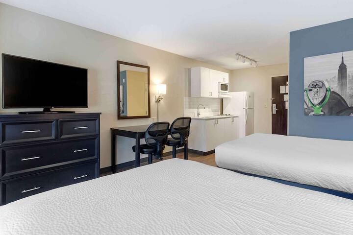 Extended Stay America Suites San Ramon Bishop Ranch East