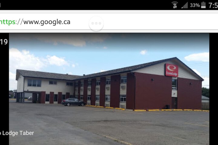 Econo Lodge Taber