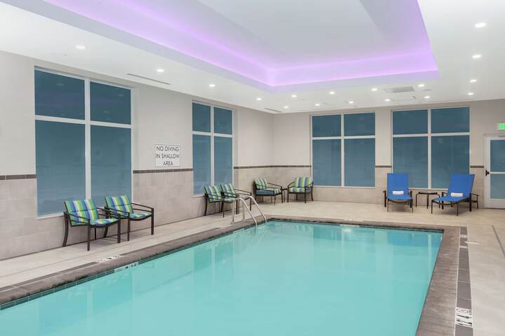 Hampton Inn & Suites Rocky Hill - Hartford South