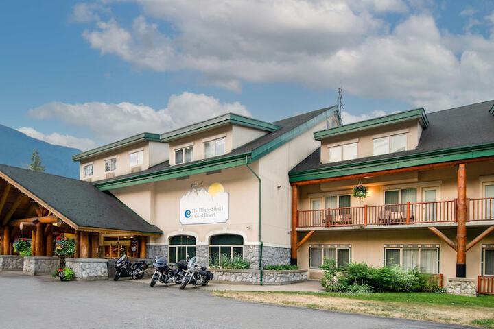 Hotel 4 of 90