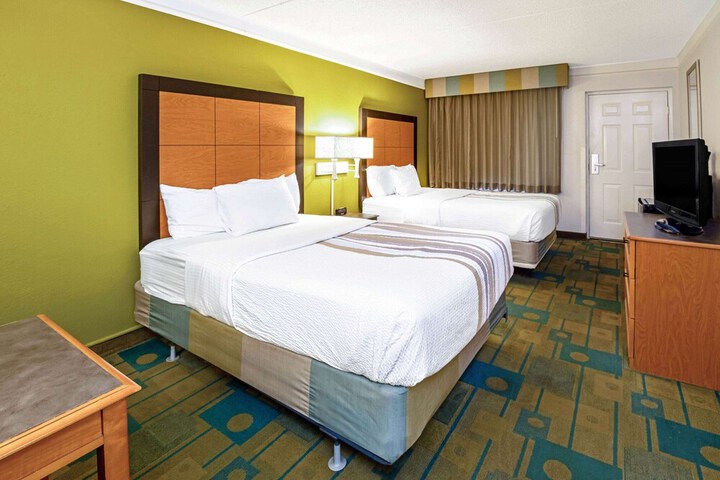 La Quinta Inn by Wyndham Amarillo Mid-City