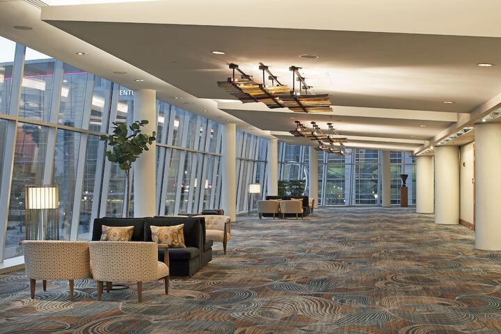 Hilton Omaha