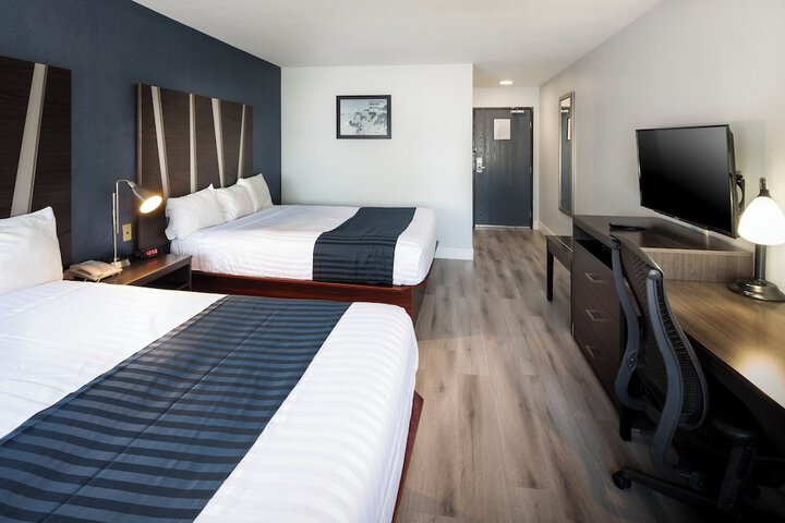Hotel Mira Vista