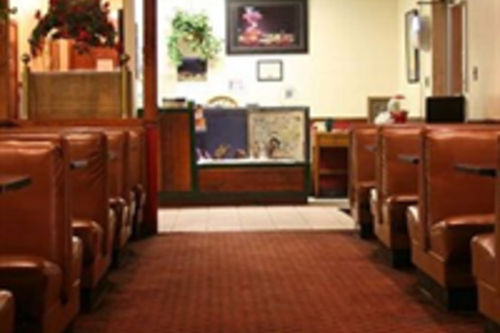 AMERICAS BEST VALUE INN