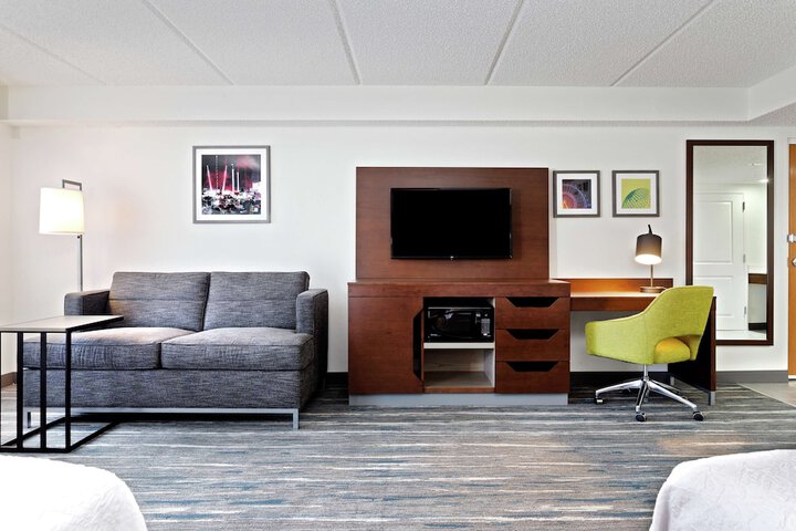 Hampton Inn & Suites Orlando Intl Dr N