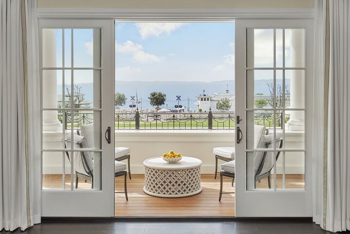 Rosewood Miramar Beach