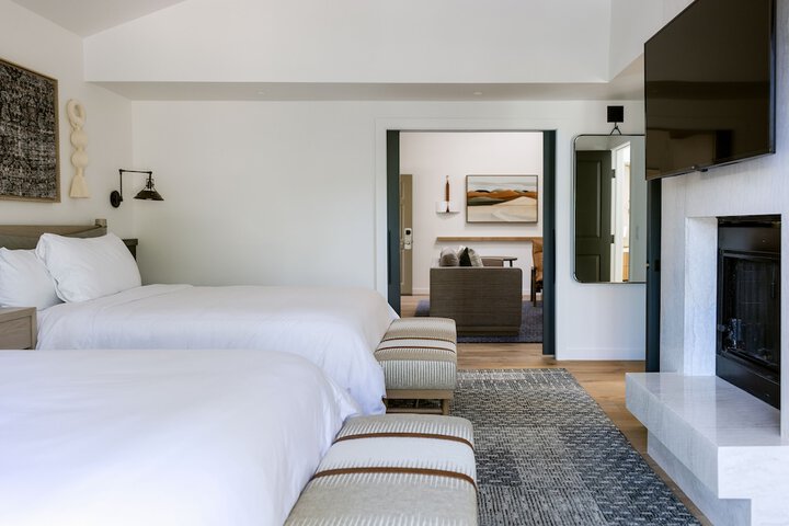 Carmel Valley Ranch in The Unbound Collection by Hyatt