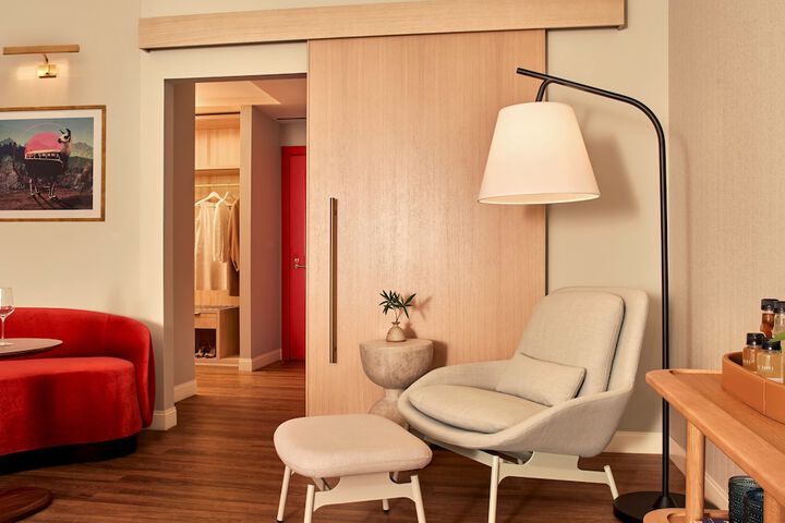 Virgin Hotels Dallas