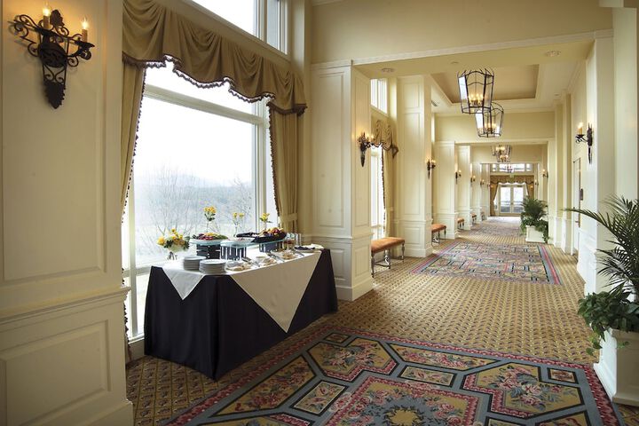 The Inn on Biltmore Estate