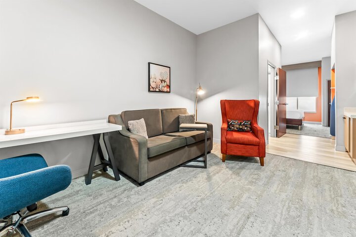 Hilton Garden Inn Warner Robins