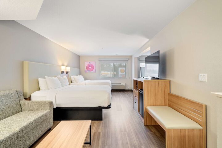 Best Western Lake Oswego / Portland Hotel & Suites